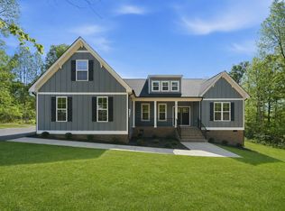184 Dickinson Dr, Mineral, VA 23117