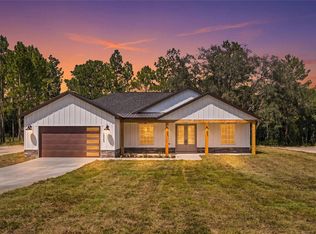 12343 SW 95TH PLACE, DUNNELLON, FL 34432