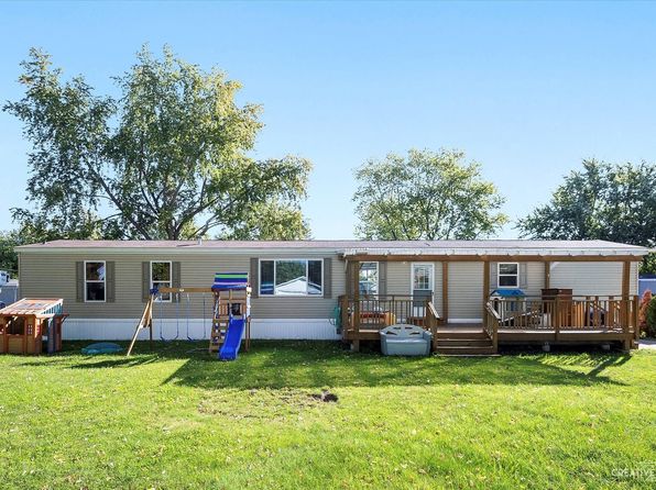 Recently Sold Homes in 60548 - 669 Transactions | Zillow