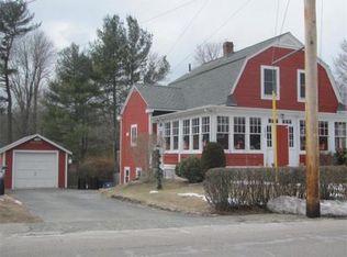 177 Concord St, Rockland, MA 02370