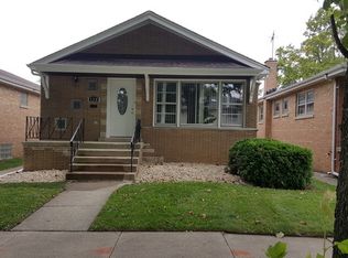120 Granville Ave, Bellwood, IL