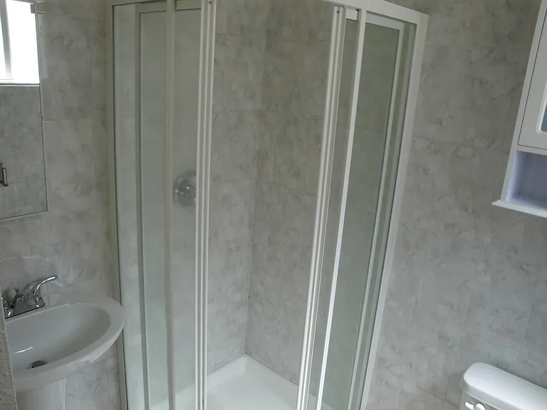 No. 1 Bathroom