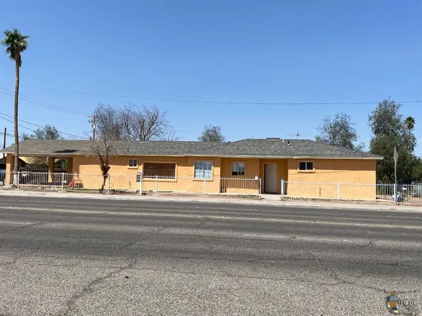 515 Andrade Ave, Calexico, CA 92231