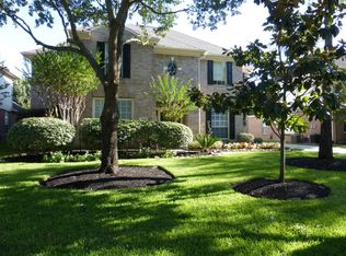 8730 Village Ter, Houston, TX 77040