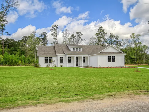 127 Clark Ln, Dorchester, SC 29437