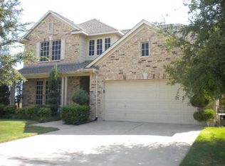 10413 Grayhawk Ln, Fort Worth, TX 76244