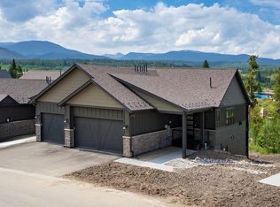 61 River Run Cir, Fraser, CO 80442