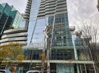 1 Bloor St E #1806-C08, Toronto, ON M4W 0A8