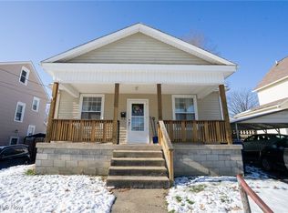 676 S Stateline Rd, Masury, OH 44438