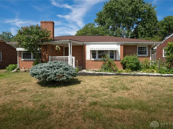 210 Terrace Dr, Middletown, OH 45044