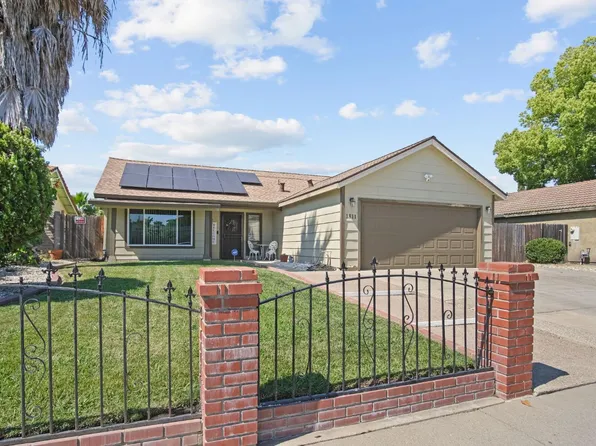 1811 Bordeaux Ave, Stockton, CA 95210