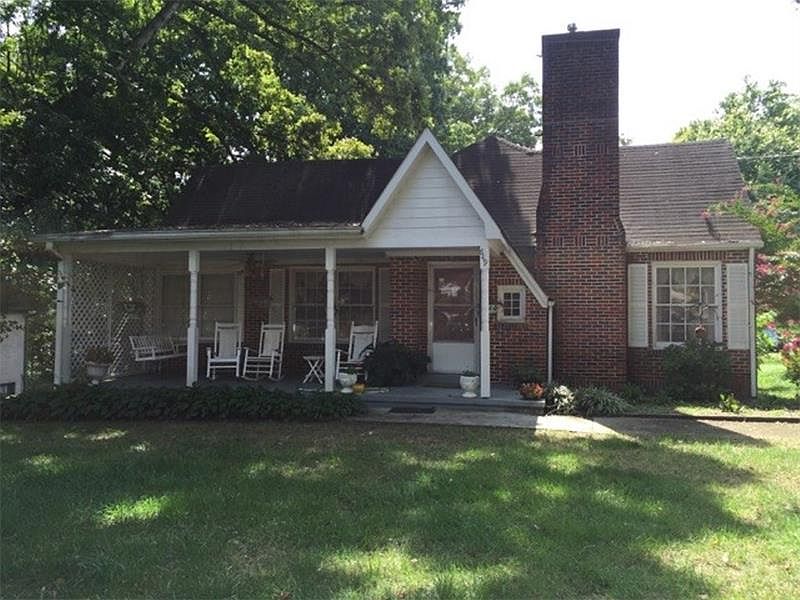 649 Ridgewood Ave, Gainesville, GA 30501 Zillow