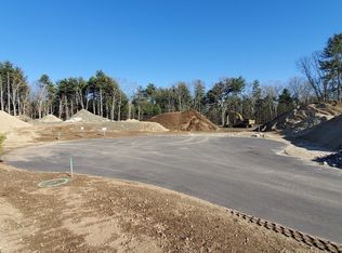 1 Hemlock Ln, Bellingham, MA 02019