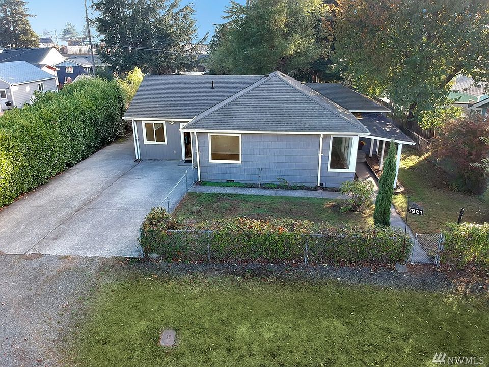 2nd image of 7221 S Alder St