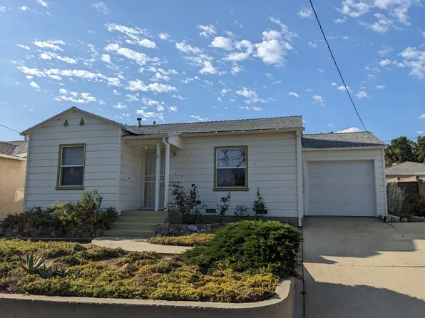 1910 261st St, Lomita, CA 90717
