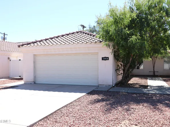 1099 W Flint St APT A, Chandler, AZ 85224