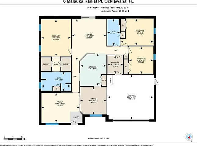 6 Malauka Radial Pl — Photo 21