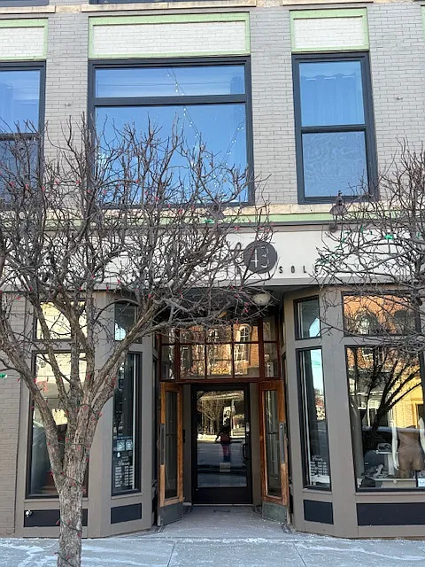 Newberry Building - Retail - 1A — Photo 2