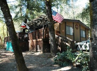 777 Elk Creek Campground And Rv Park, Happy Camp, CA 96039