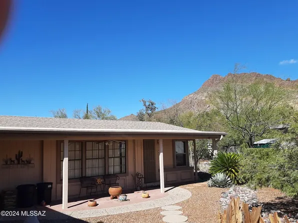 2380 S Circle X Pl, Tucson, AZ 85713