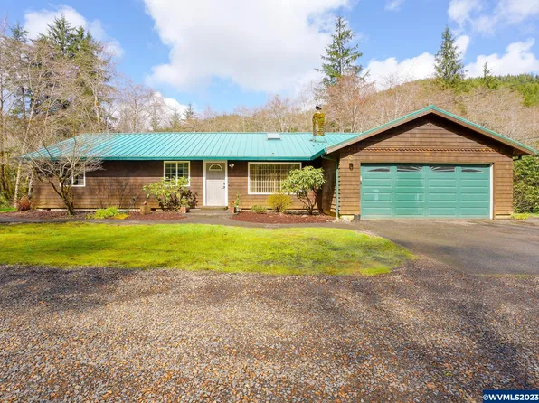 31515 Miami Foley Rd, Nehalem, OR 97131