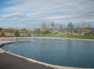 1781 W Bello Sara Way, Eagle, ID 83616