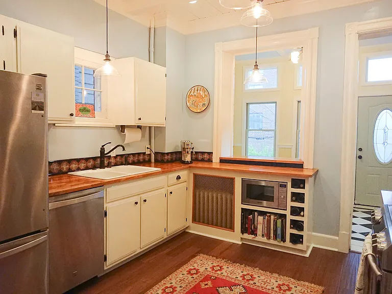 35 Q St NE — Photo 11