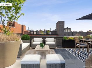 438 E 12th St APT Phh, New York, NY