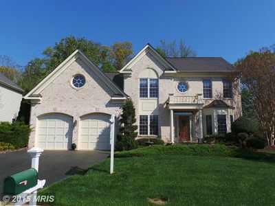 14516 Brinestone Pl, Haymarket, VA, 20169
