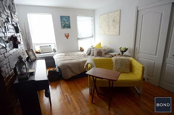 Rented by Bond New York | media 24