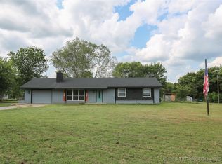 13160 Simmental Ln, Sapulpa, OK 74066