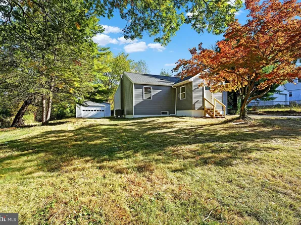 56 Betts Ave, New Castle, DE 19720