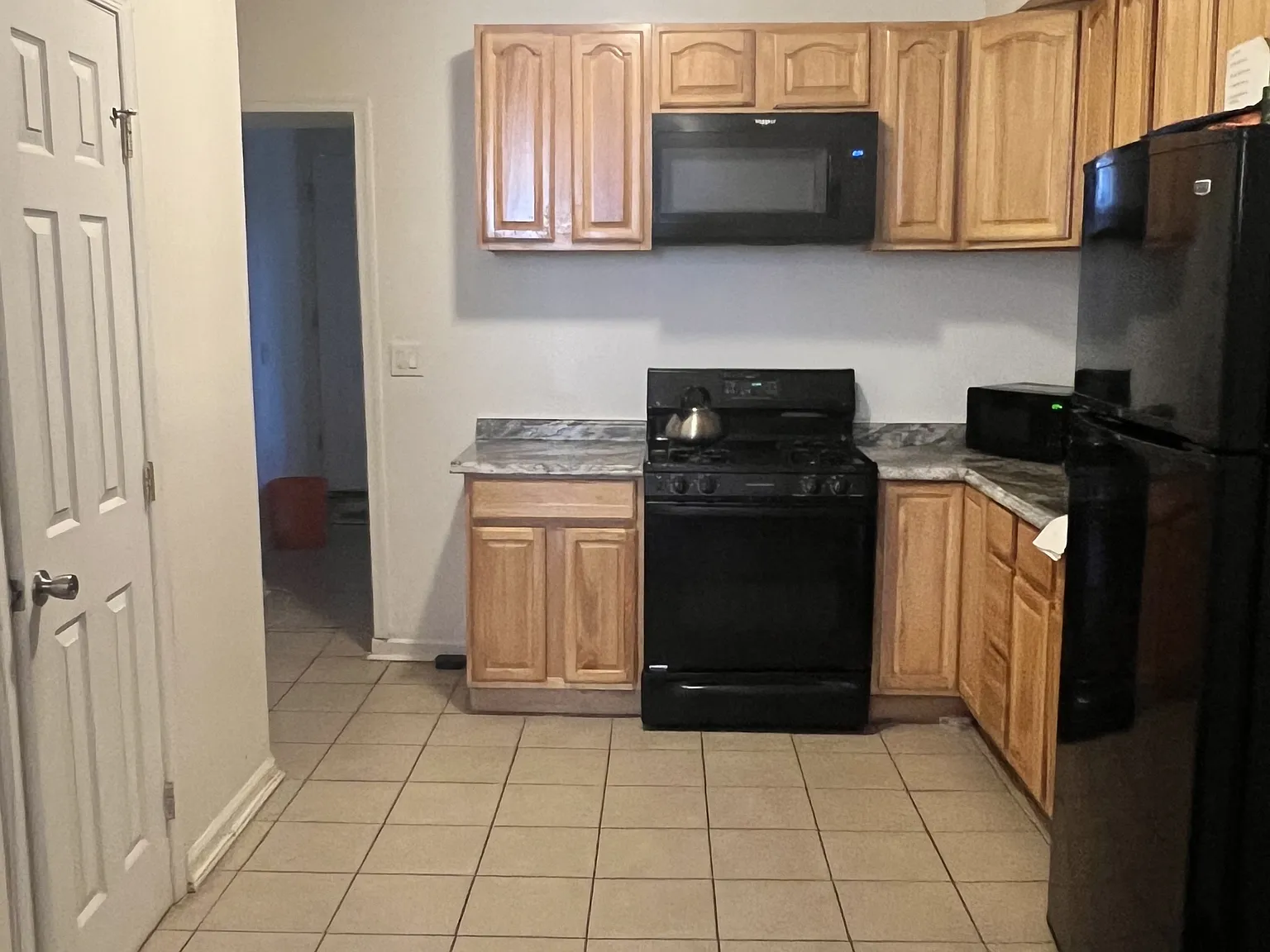1713 Braddish Avenue — Photo 4