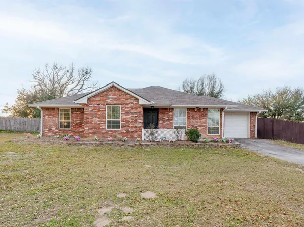 1651 County Road 1147 N, Tyler, TX 75704