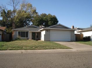 6825 Gold Run Ave, Sacramento, CA 95842