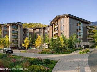 180 Wood Rd #405, Snowmass Village, CO 81615