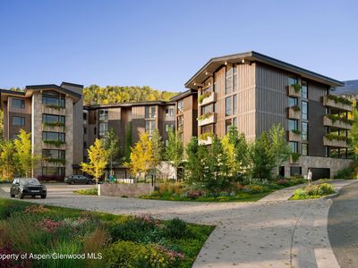 180 Wood Rd #205, Snowmass Village, CO, 81615