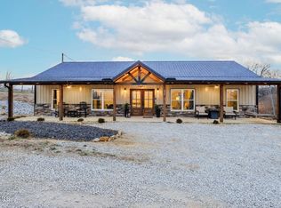 636 Camp Ridge Rd, La Follette, TN 37766