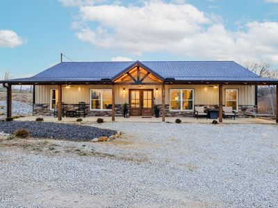 636 Camp Ridge Rd, La Follette, TN, 37766