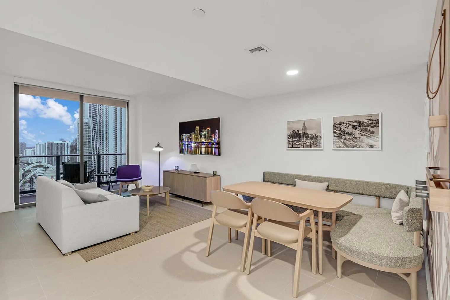1 bed, 1.0 bath, 645 sqft, $4,790 — Photo 2