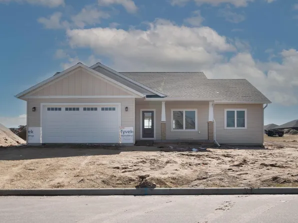 652 Boone LANE, Holmen, WI 54636