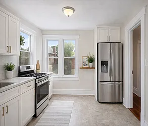 1639 Hone Avenue, #1