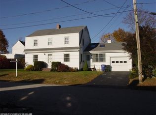 9 Olive Rd, South Portland, ME 04106