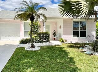 8225 Scenic Turn, Boca Raton, FL 33433