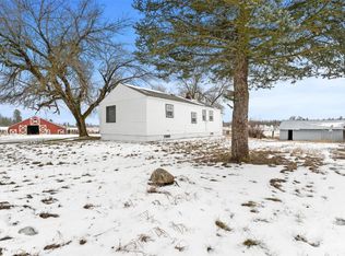 21011 W Baker Rd, Cheney, WA 99004