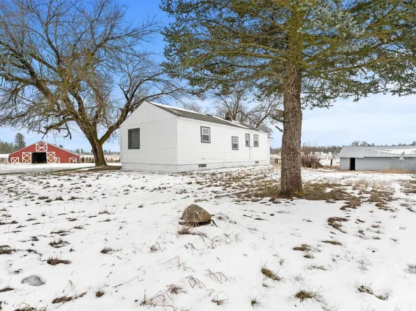 21011 W Baker Road, Cheney, WA 99004