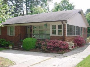 2324 Kersey St #NA, Greensboro, NC 27406