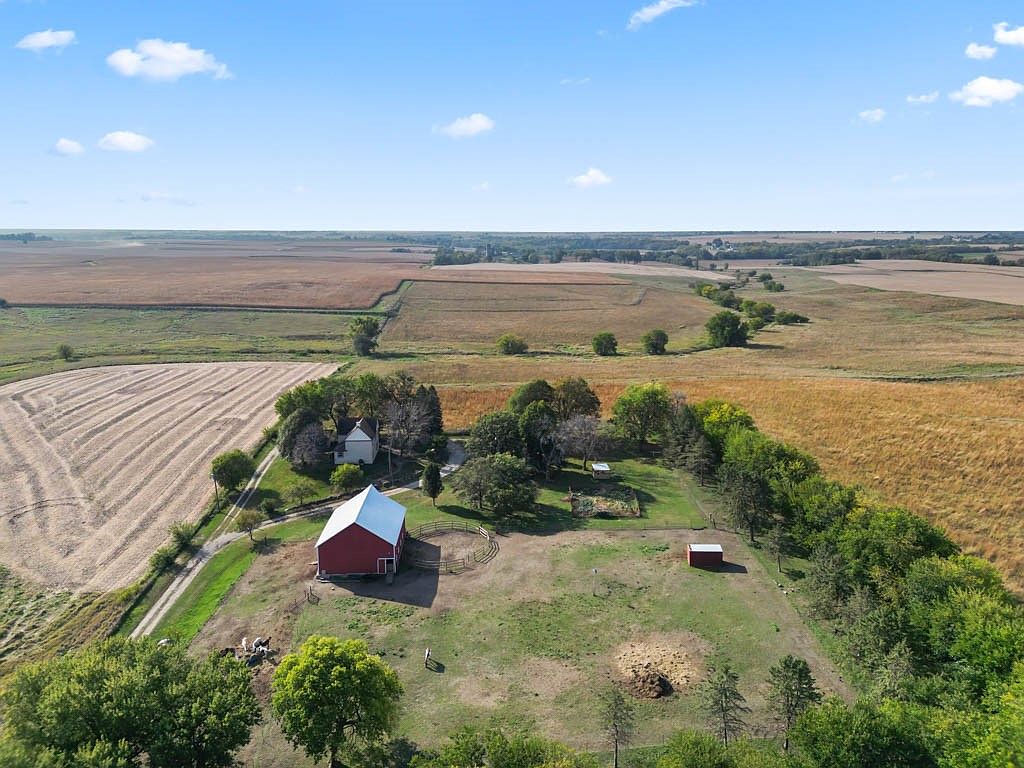 11988 240th St, Linden, IA 50146 MLS 683291 Zillow