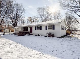 23431 Fosdick St, Dowagiac, MI 49047