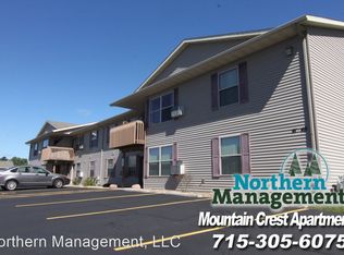 1111 S 50th Ave #5, Wausau, WI 54401